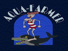 Aqua-Farmer