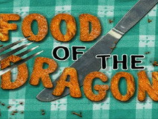 Food of the Dragon