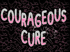 Courageous Cure