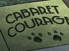 Cabaret Courage
