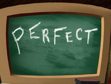 Perfect