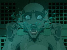 A Very Funny Monster