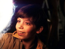 A Boy Called Red