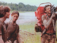 Cannibal Holocaust