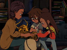 The Memory Box