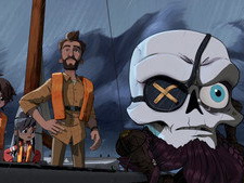 The Ottoman Ship Helm