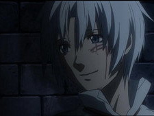 The Boy Who Hunts Akuma