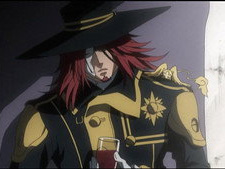 The Black Order