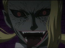 Krory Attacks