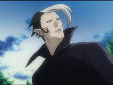 The Vampire Whom I Loved