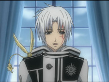 My Mentor, General Cross