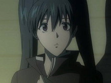 Maiden Who Has Fallen into Darkness