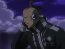 Edo Annihilated