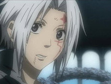 Voice of Darkness