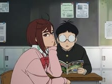 That's How Love Starts, Ya Know!