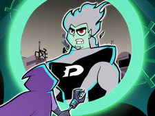 The Ultimate Enemy