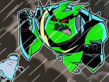 Torrent of Terror