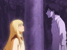 The Memory of Betrayal is an Amber-Colored Smile... (2)