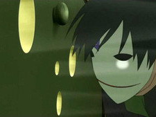The City of Regulations is Moistened by Tears... (1)