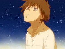 Is the Dream that a God of Death Has a Darkness Darker than Black?