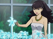 Girl's Pure White Dress Stained by Dreams and Blood... (1)