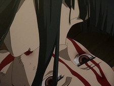 Your Smile in the Street of Lies...