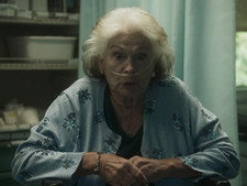 The Grey Mile