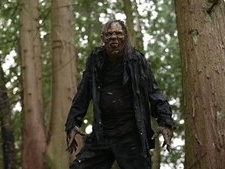 Forest of the Damned