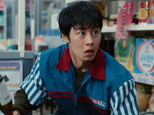 Convenience Store Rules