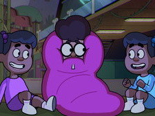Night of the Living Kids