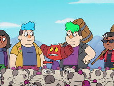 Evil Twins Are People Too