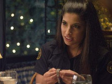 Who, What, When, Werewolf...Why