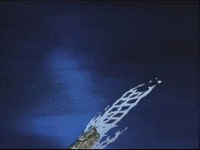 The King of Swords (3)