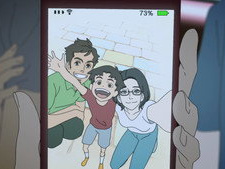 Come, Akira