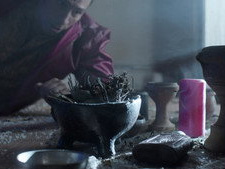 An Arcane Incantation