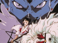 The Gods of Tokyo