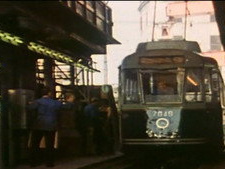 The Tram