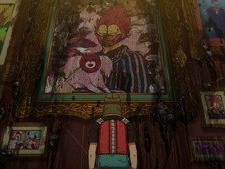 CHAOS SHOCK / BLACK BOX / ROOM 501
