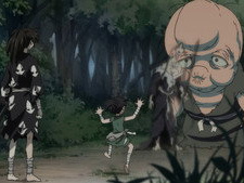 The Story of Sabame