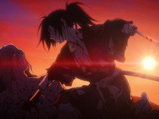 The Story of Nue