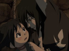 Dororo and Hyakkimaru
