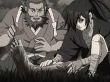 The Story of Jukai