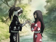 The Story of the Moriko Song, Part 1