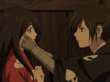 The Story of the Moriko Song, Part 2