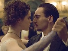The Devil's Waltz