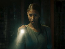 Sleepwalker