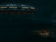 Chapter 3: Invasion