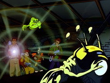 Fear Itself