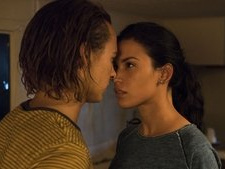 Pablo & Jessica