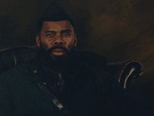 The Portrait